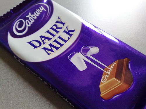 Cadbury